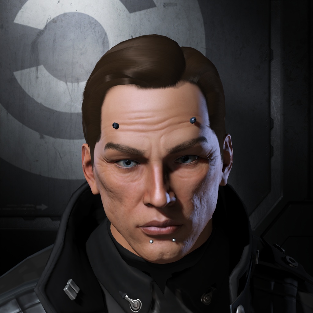 portrait