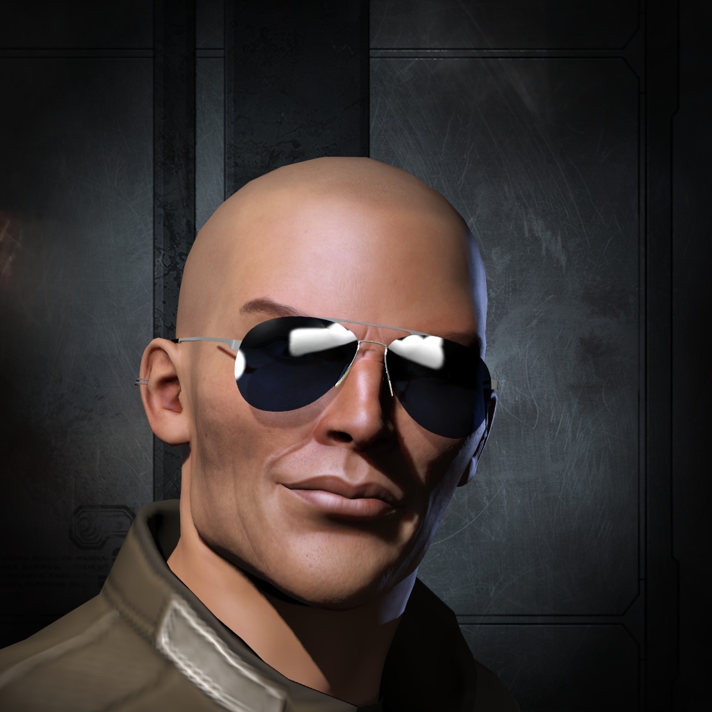 legion's