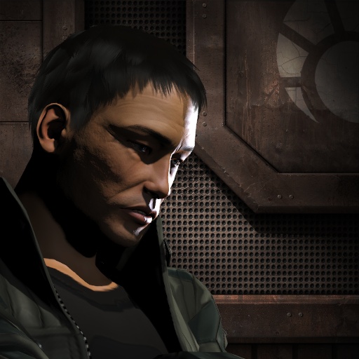 Flint Monk