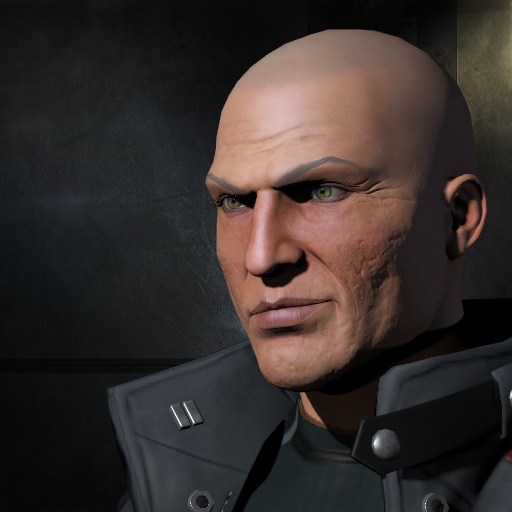 Beowolf Shaeffer