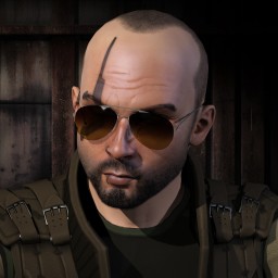 Arcoente portrait