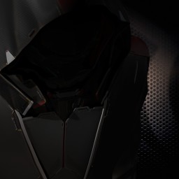 Rattuus portrait