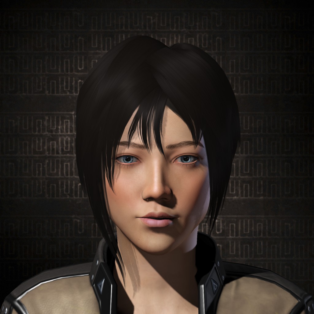 Kadryn