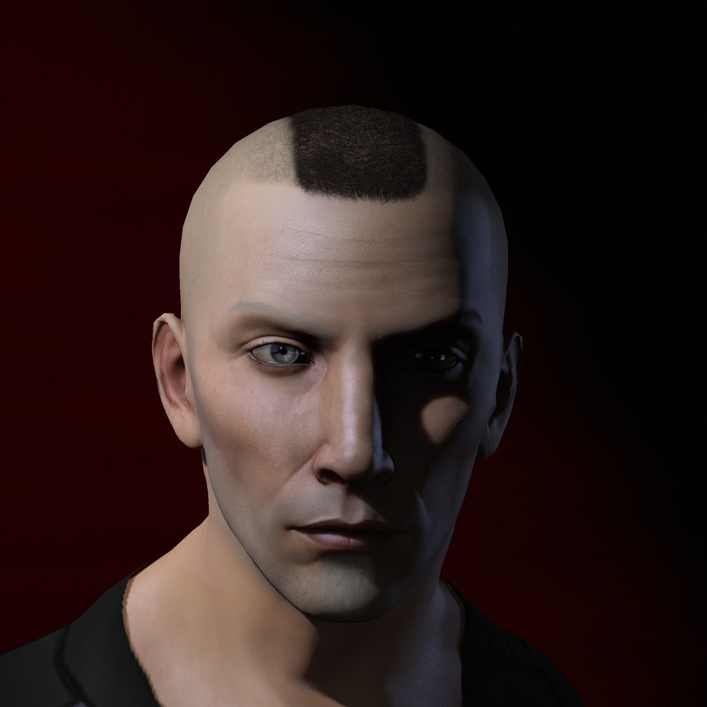 portrait