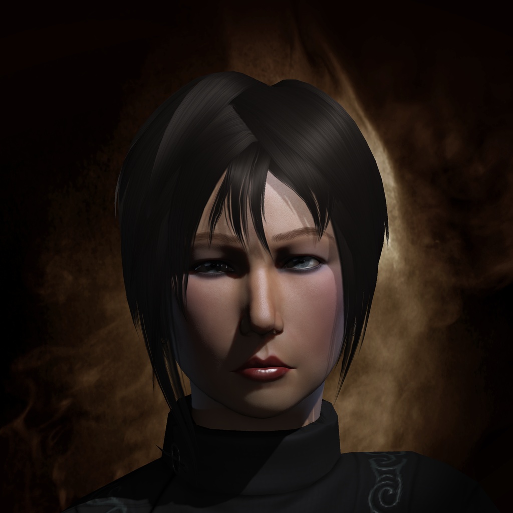 portrait