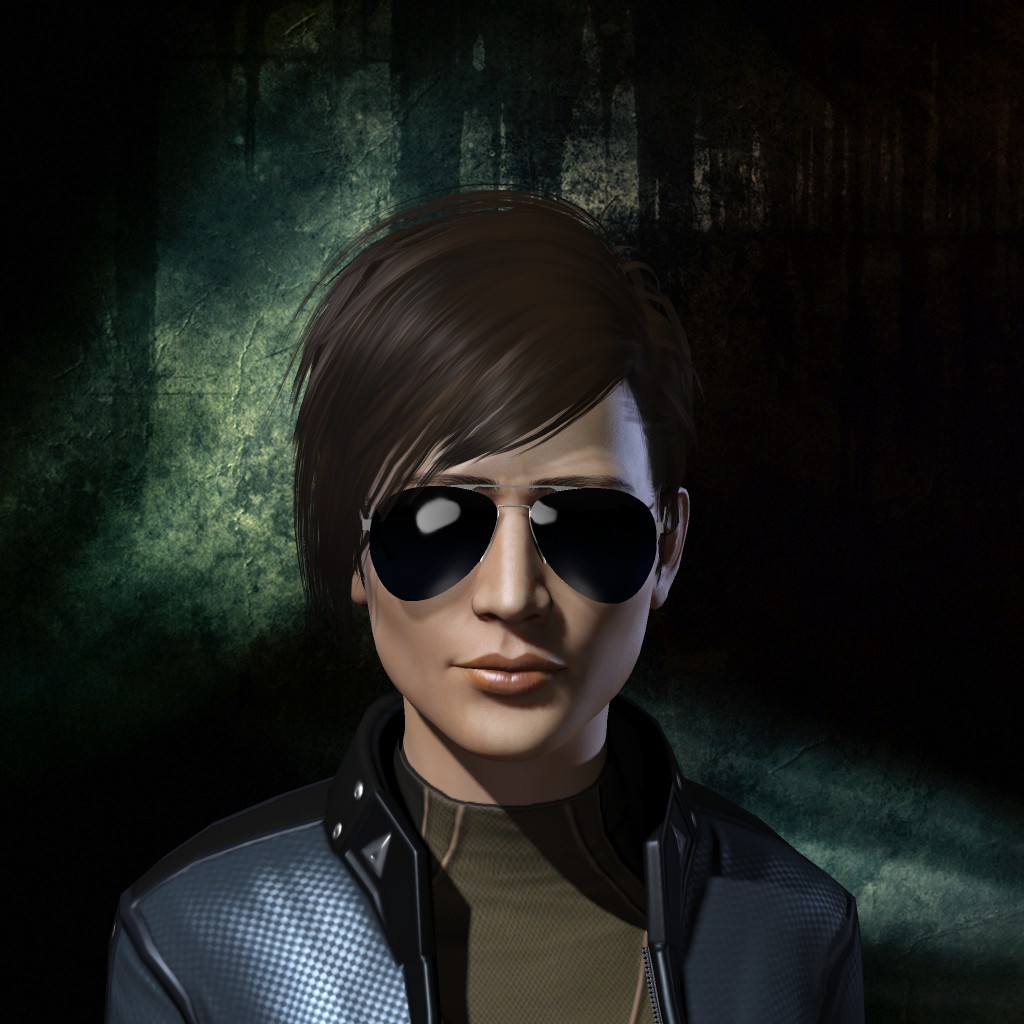 Cyno alt88