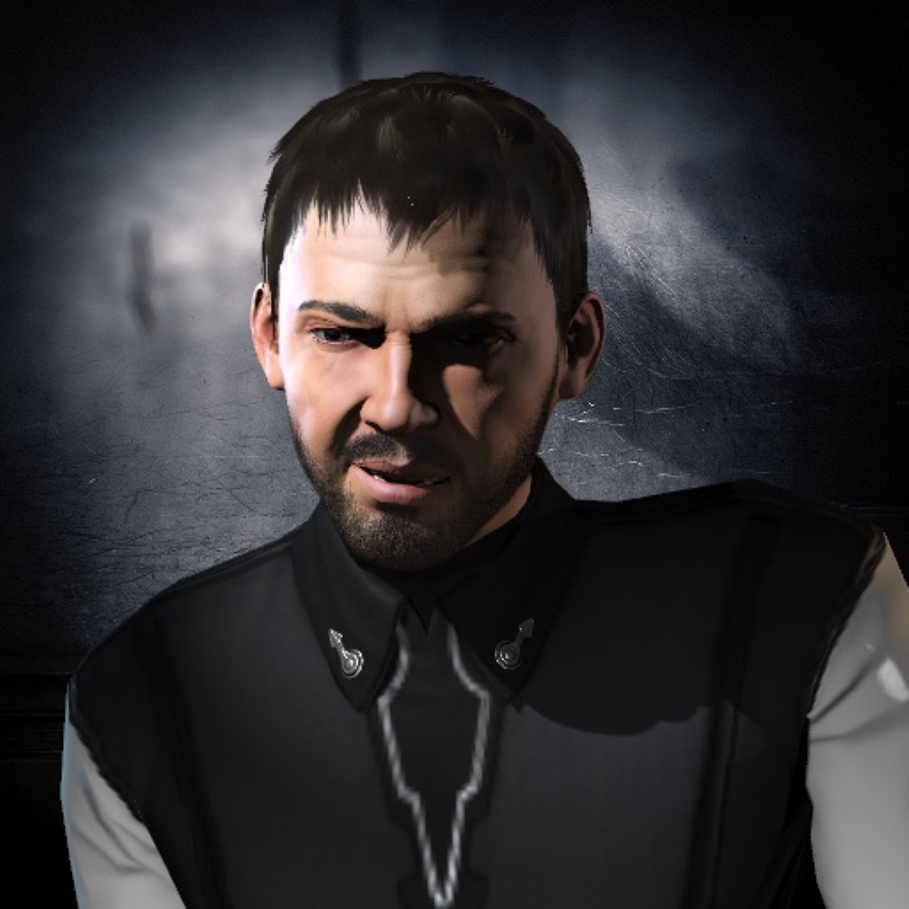 ScreamingJesus