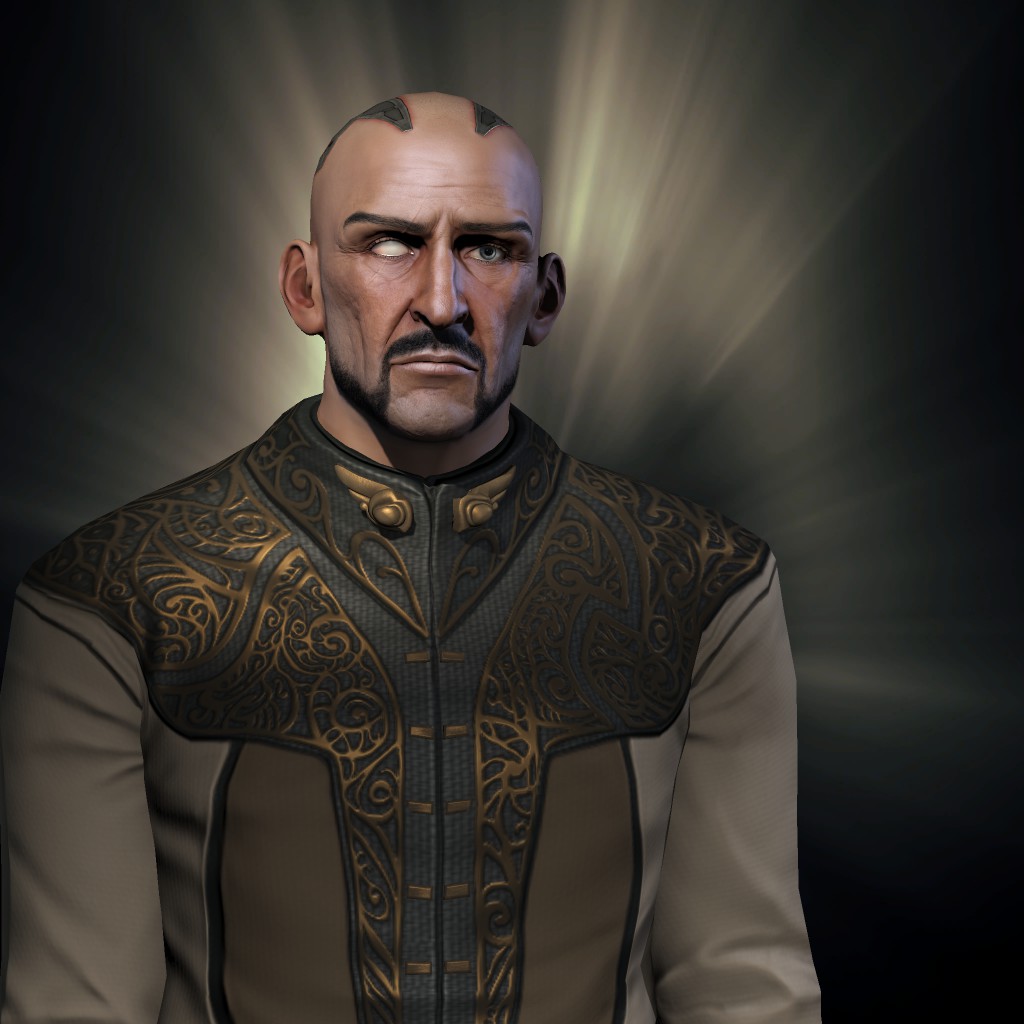 Captain Baffin