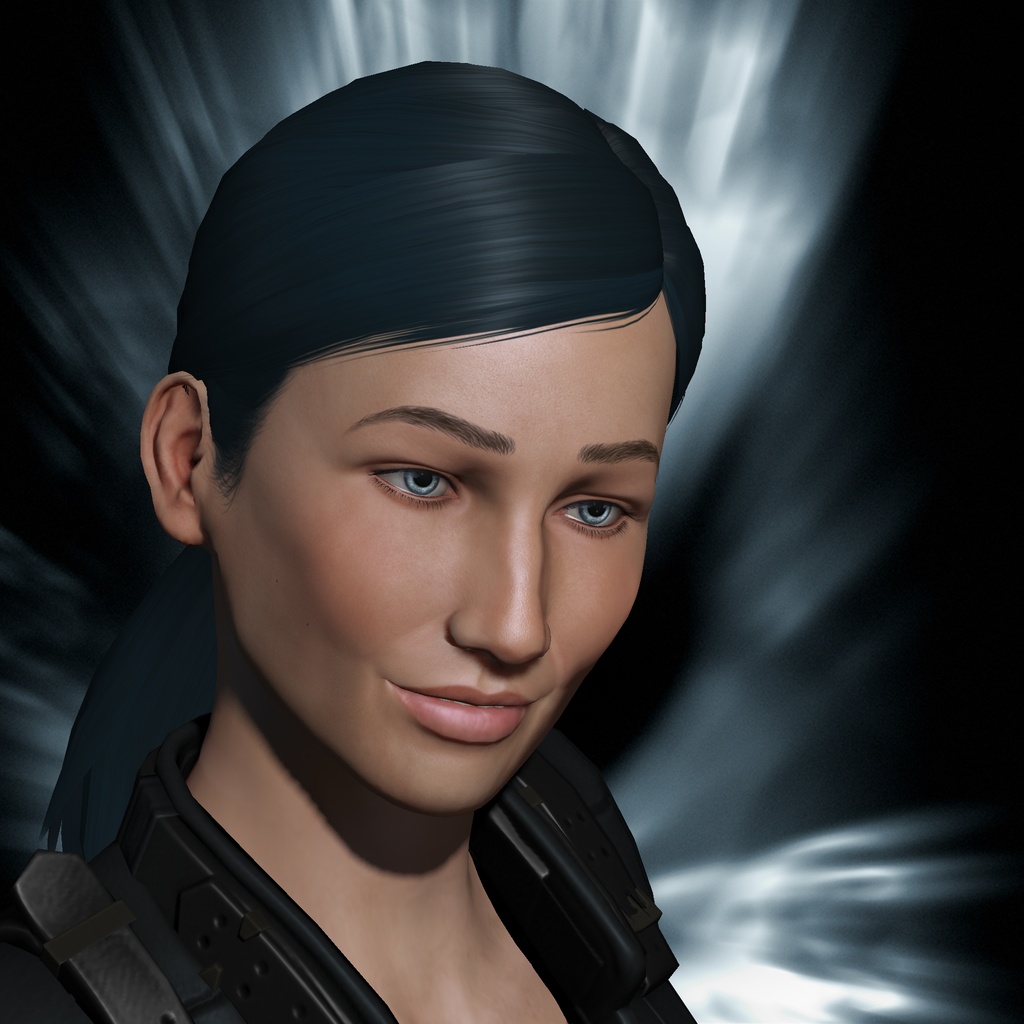 Judge Susan