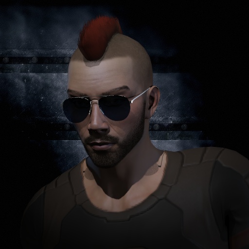 King LaZer