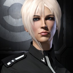 Vervee portrait