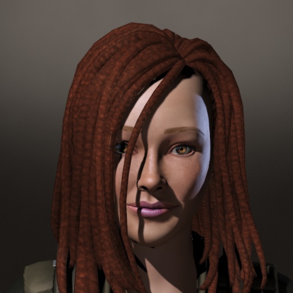Alison Stargazer