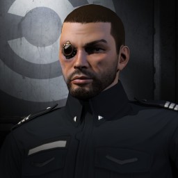 Asko Eho portrait