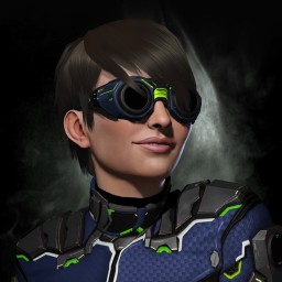 Letmendor portrait