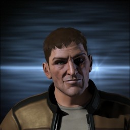 Joshua Doyle portrait