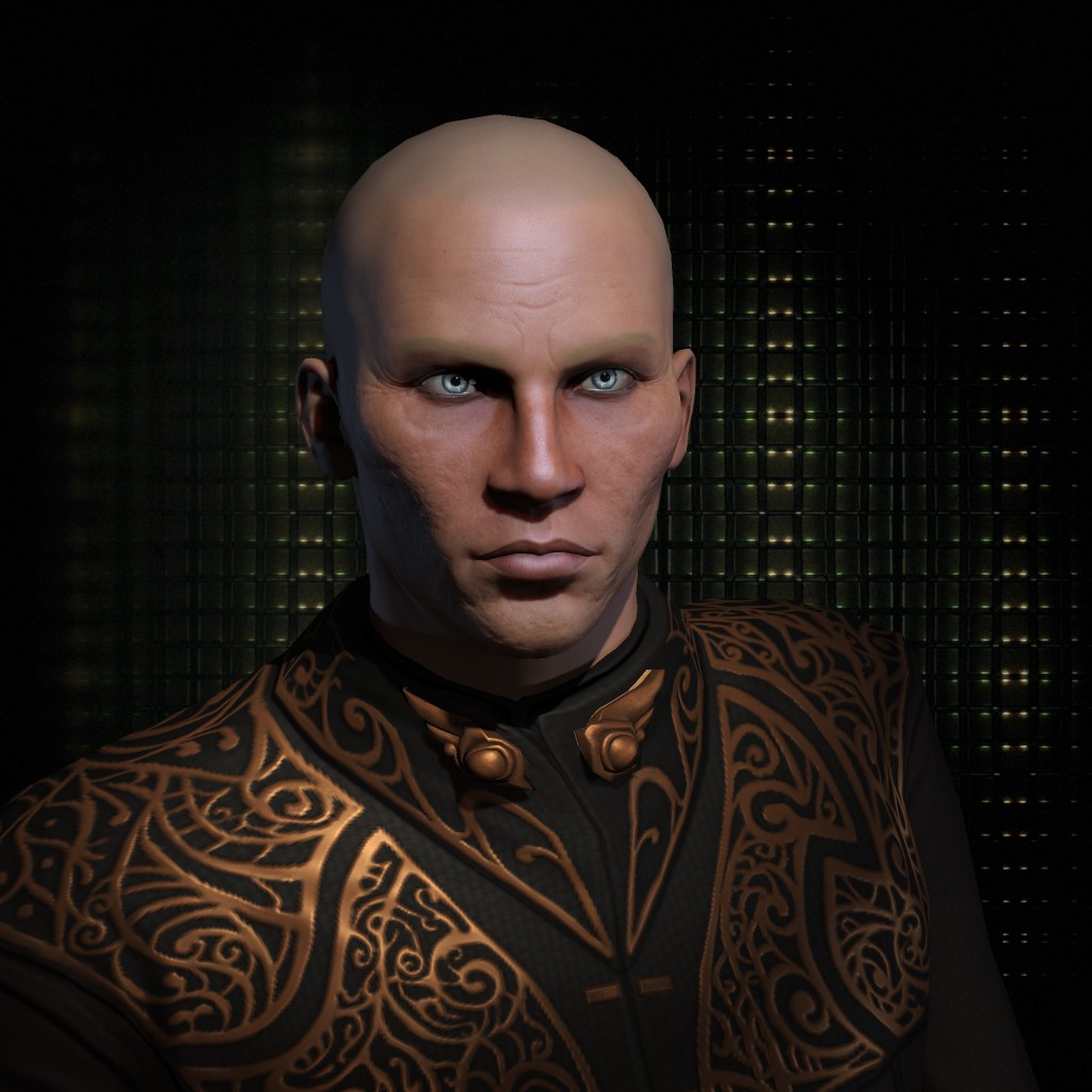 portrait