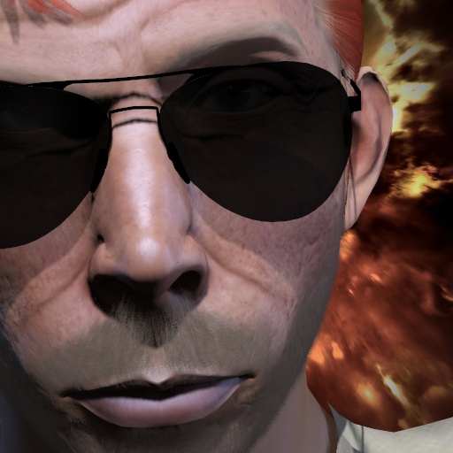 Khaalir Lakota