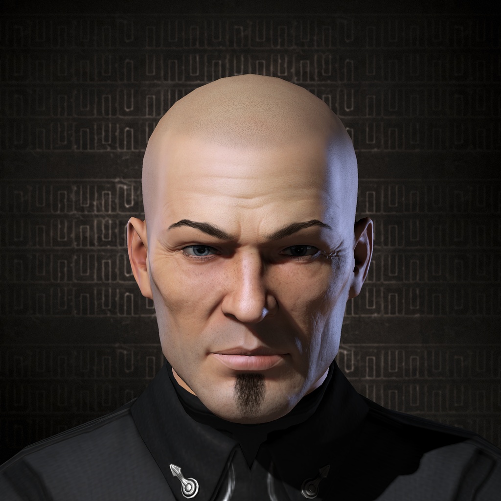 Igor Tchenko