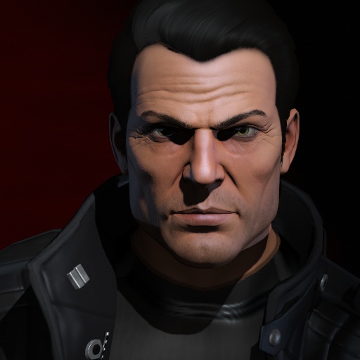 portrait