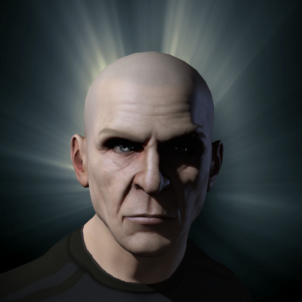 Scarodin Thax