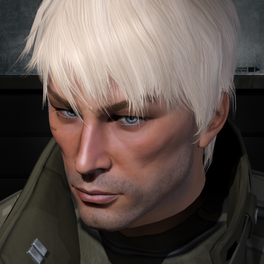 Ikeo58 portrait