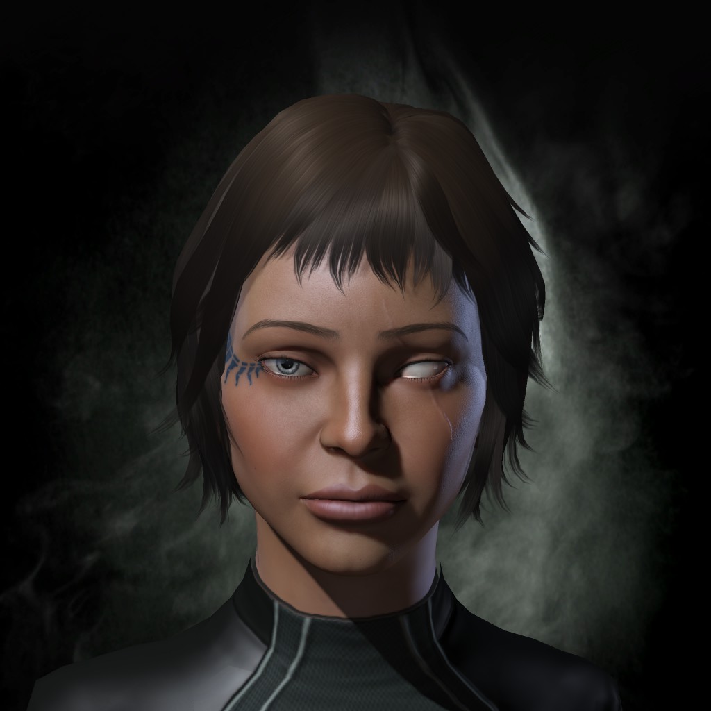 Clarissa Mertz