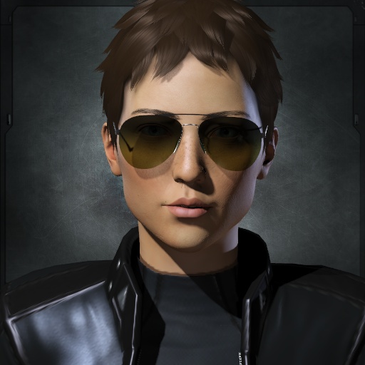 Aurora Chekov