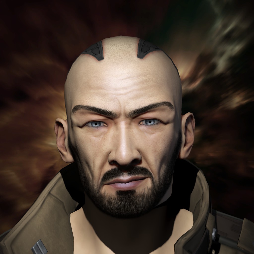 Sabertooth Mosquito