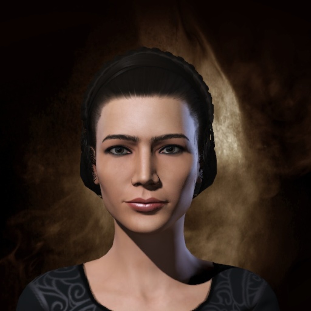 Market Mistress