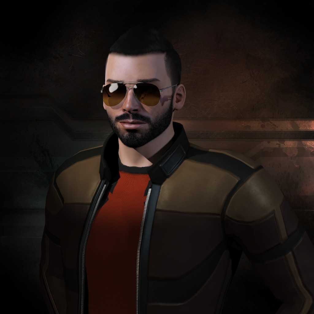 Wes Antoryll