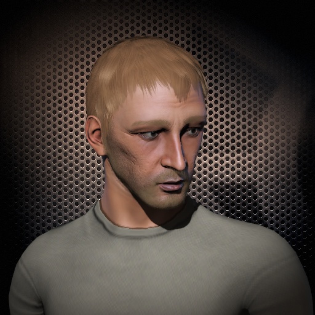 Bill Strait