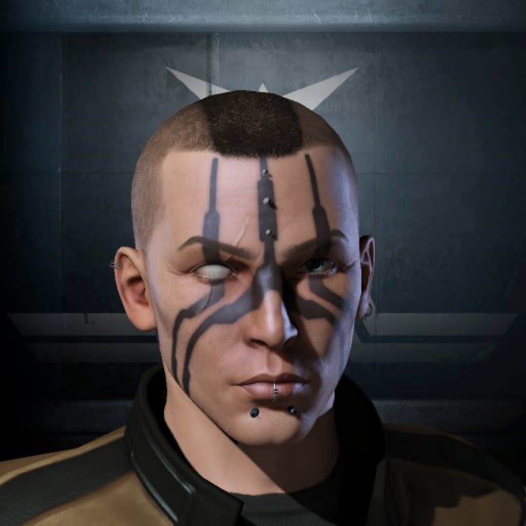 Aaron Allston