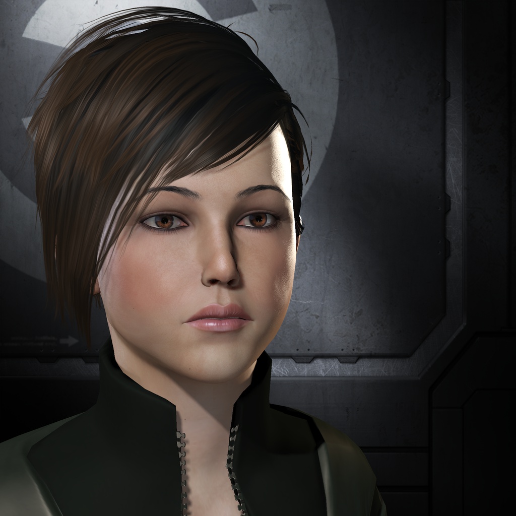 Nova Jones