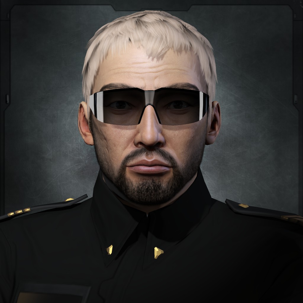 Luke Nozomi Luke Nozomi