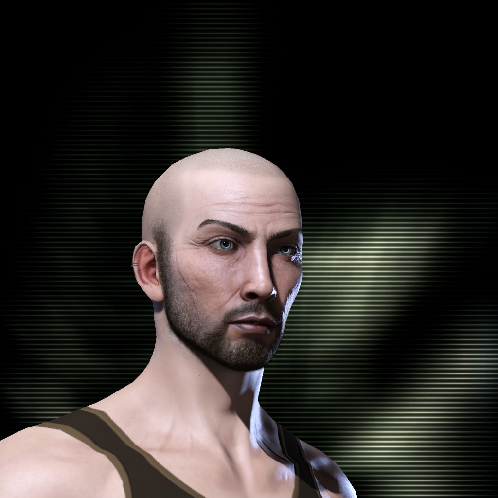 Captain Creep