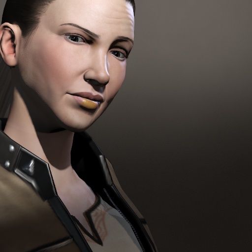 portrait