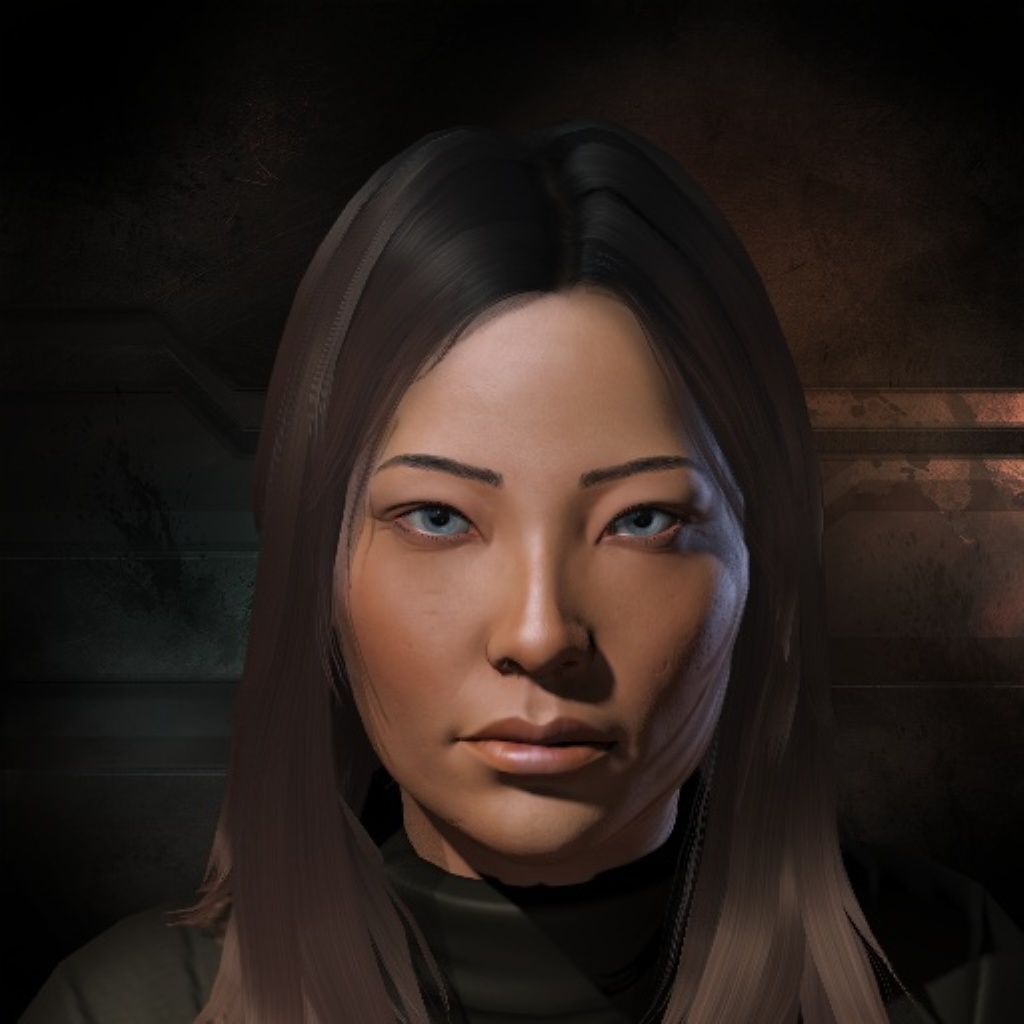 Casandra Rhee