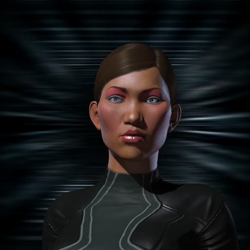 Nythuntress