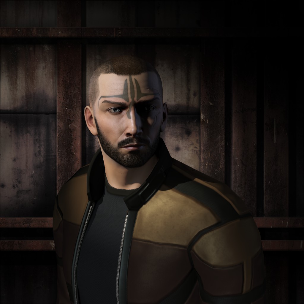 Brogen Daoss