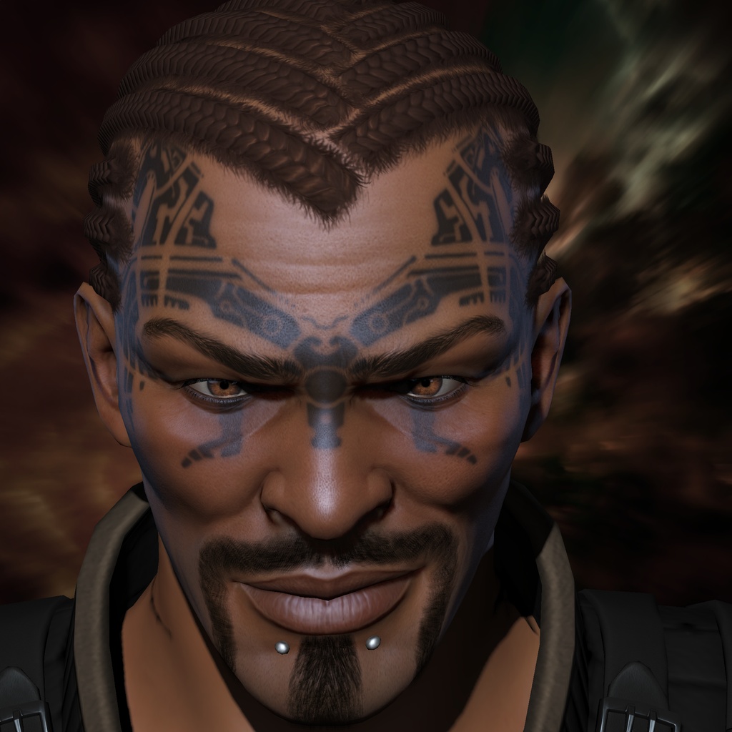 Chief GalenTyrol