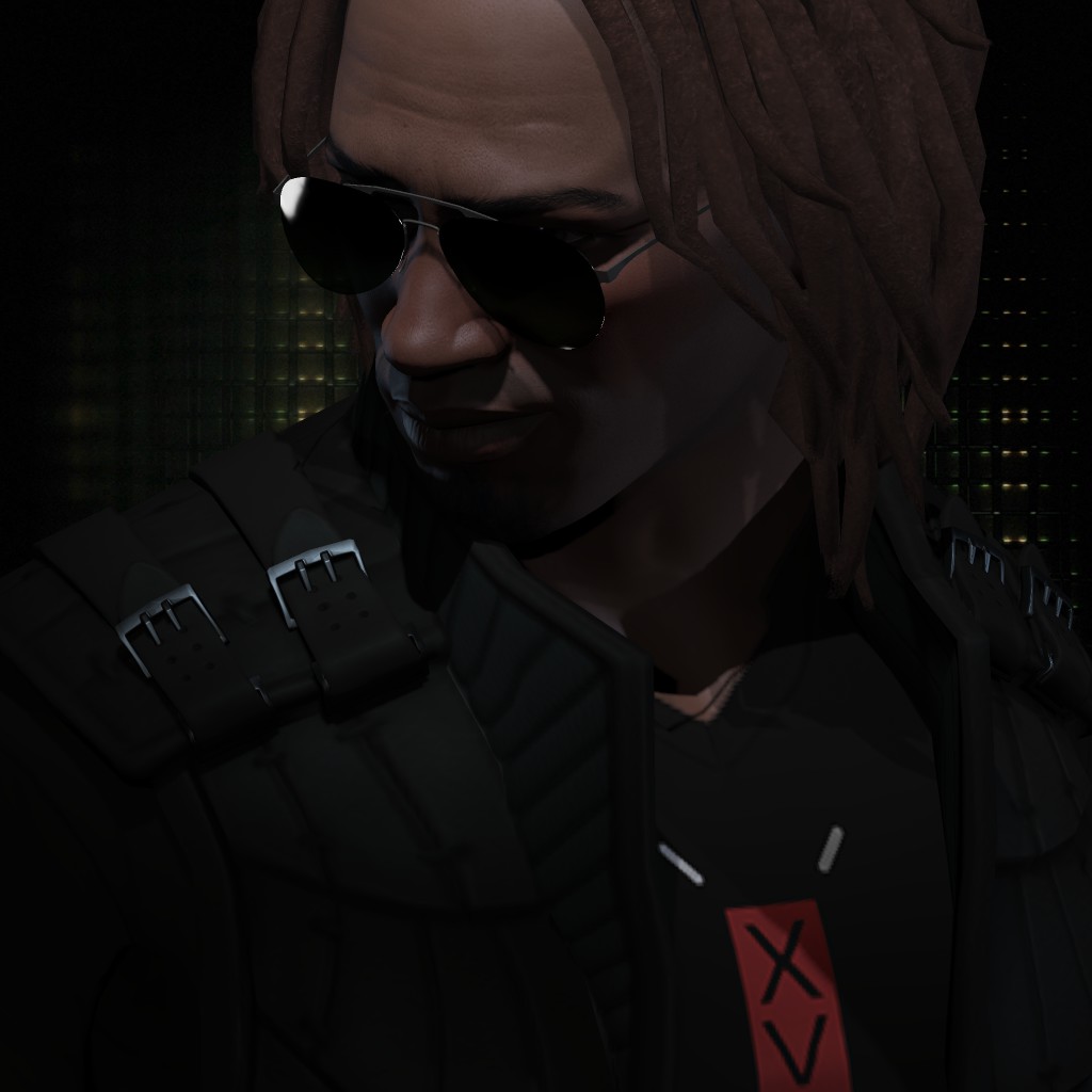 Cyrix Bandekrom