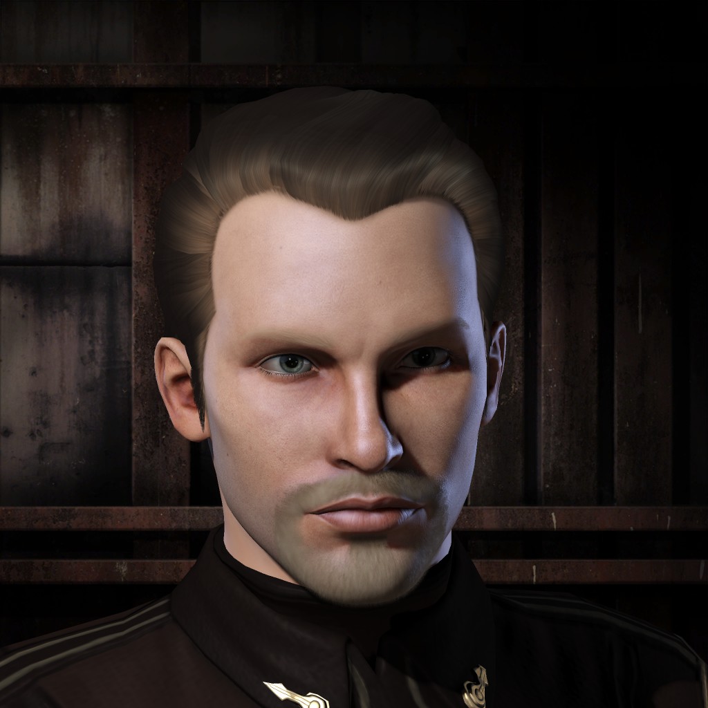 Count Balam