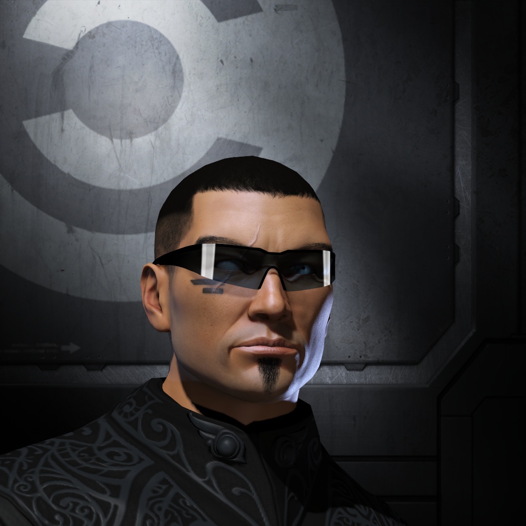 Admiral Peterson