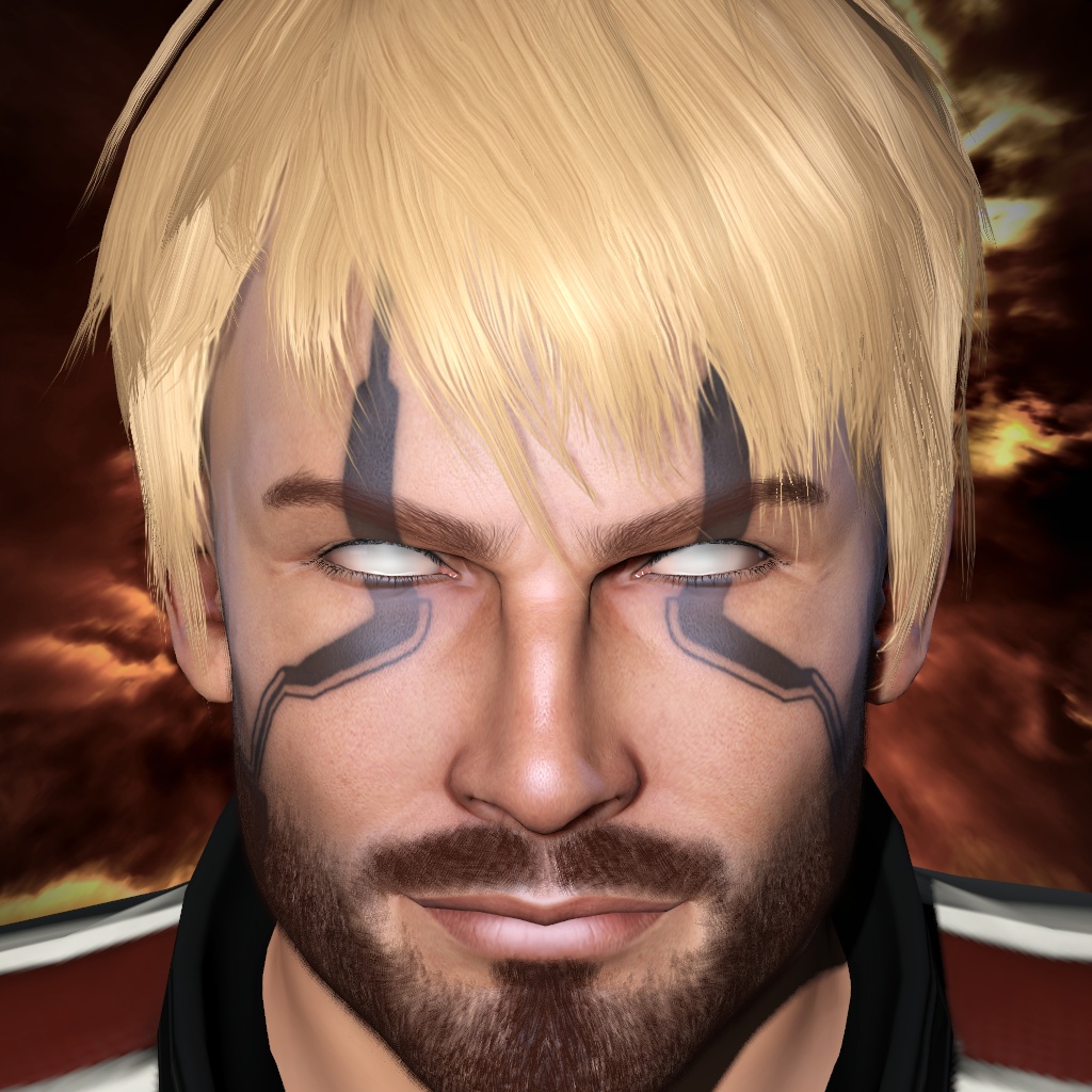 Virtual Invincibility