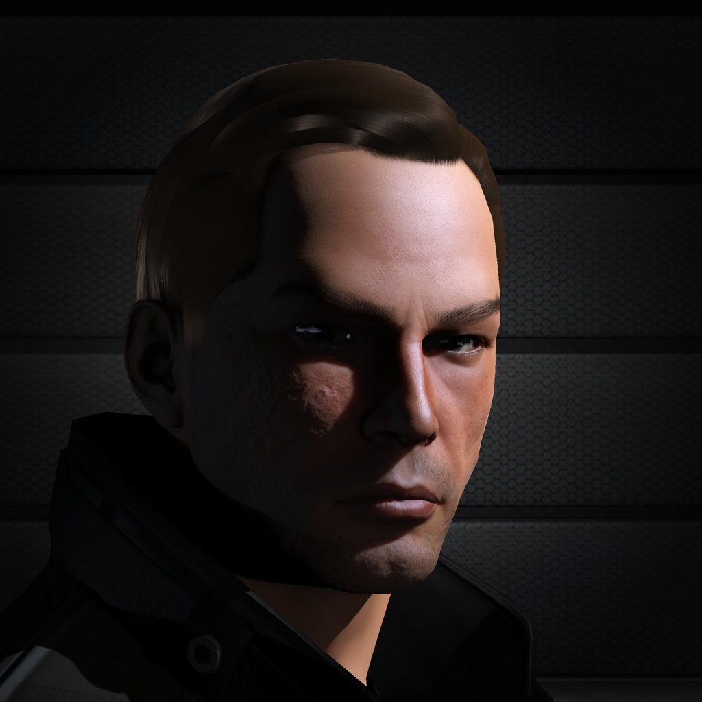 Octivus McDoubt