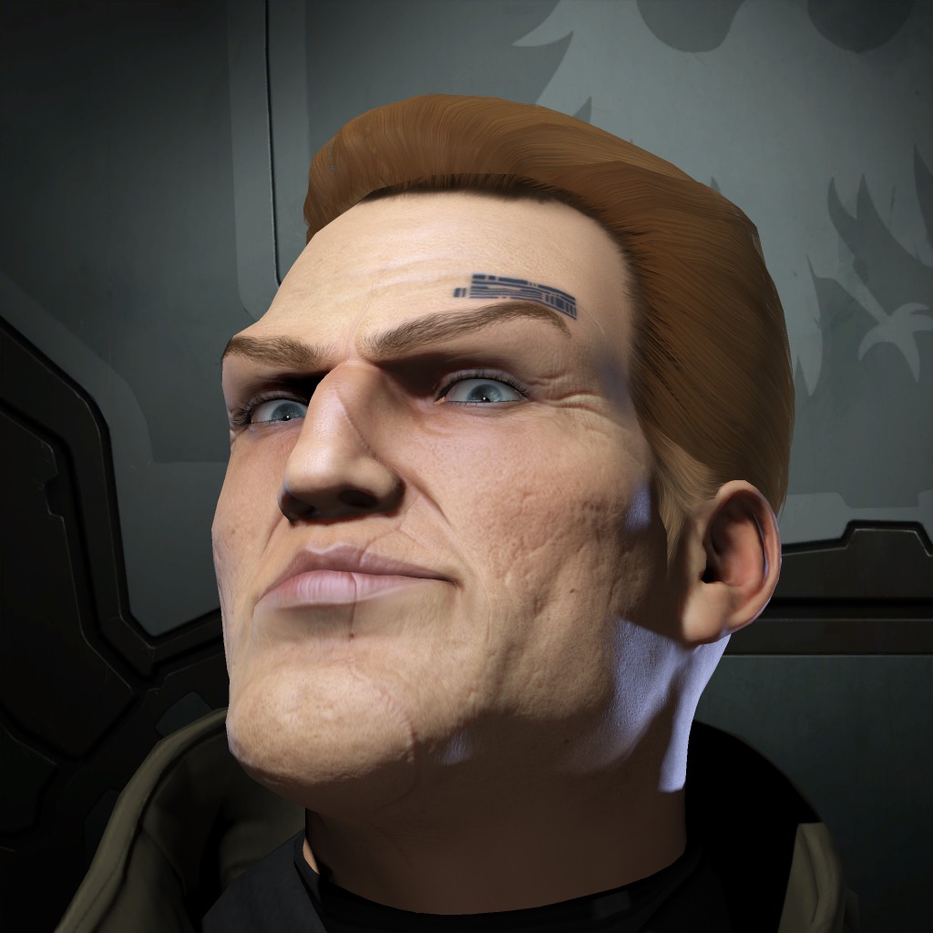 Deacon McBoomboom