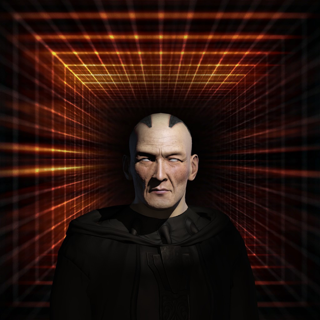 Tenzin Terton