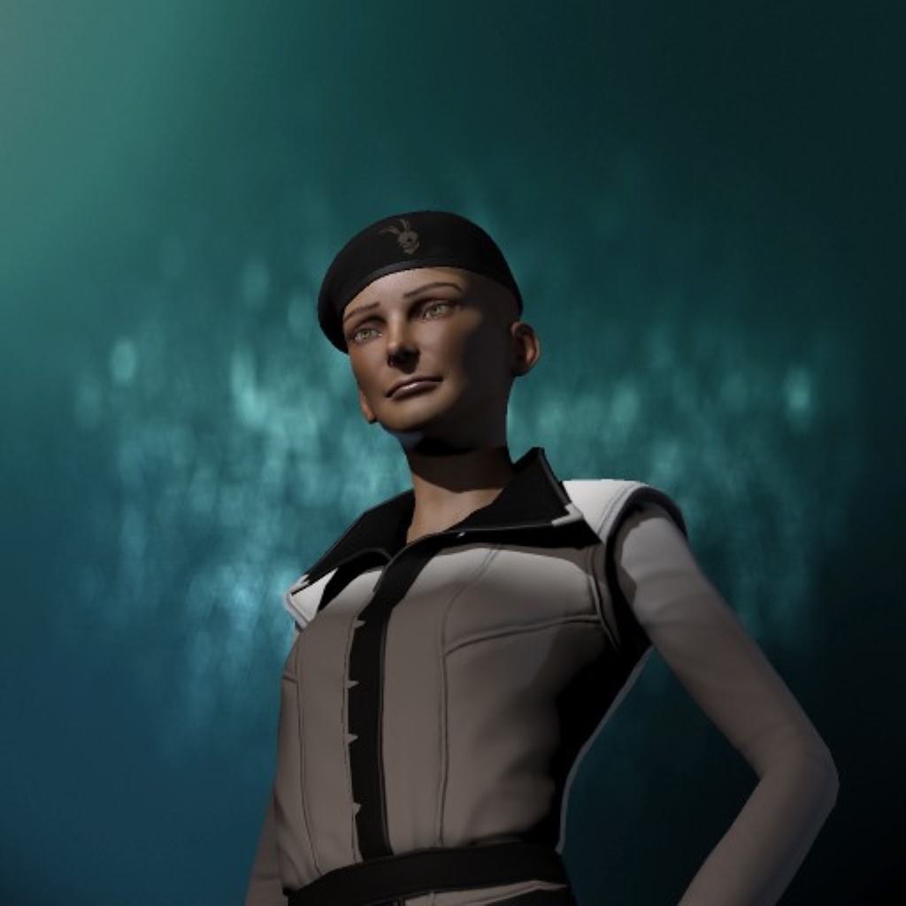Miss sasaki