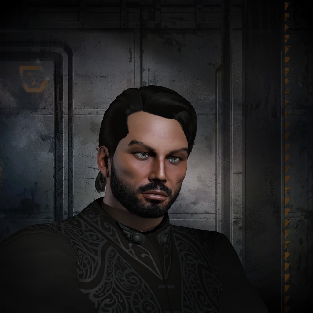 Sabastion Darkhunter