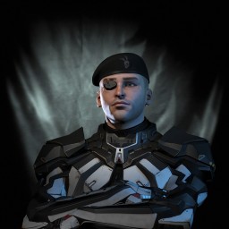 Dsapa portrait